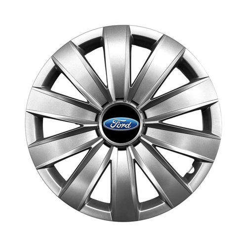 Set 4 capace roti 16 inchi (R16) compatibile gama FORD model - 421