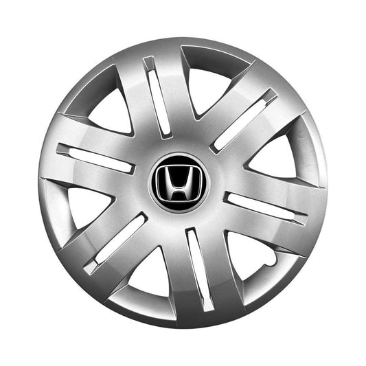 Set 4 capace roti potrivite jantelor de 16 inch compatibile gama HONDA model - 406