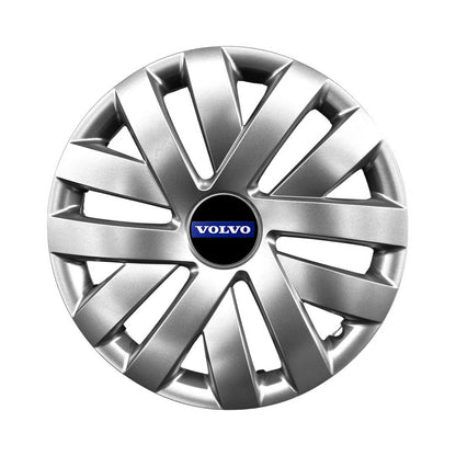 Set 4 capace roti 16 inchi (R16) compatibile gama VOLVO model - 409