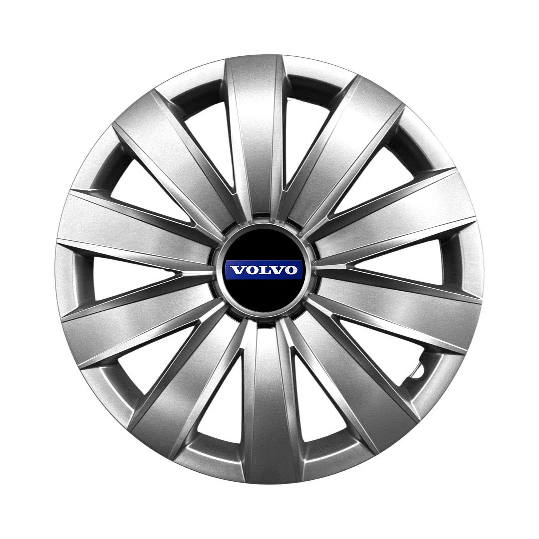 Set 4 capace roti 16 inchi (R16) compatibile gama VOLVO model - 421