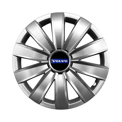 Set 4 capace roti 16 inchi (R16) compatibile gama VOLVO model - 421