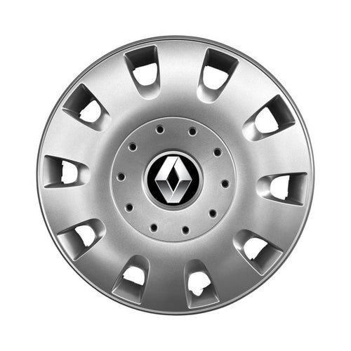 Set 4 capace roti 16 inchi (R16) compatibile gama RENAULT model - 401