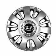 Set 4 capace roti potrivite jantelor de 16 inch compatibile gama HYUNDAI model - 407