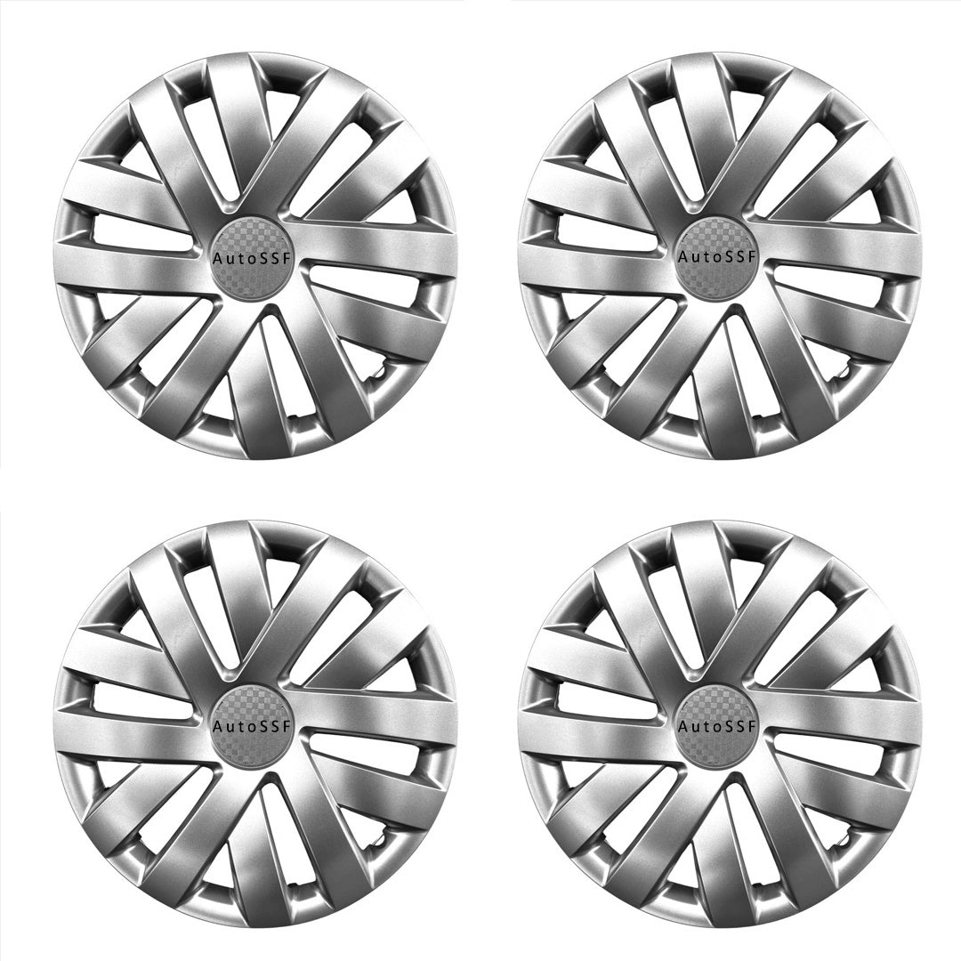 Set 4 capace roti 16 inchi (R16) compatibile gama MERCEDES model - 409