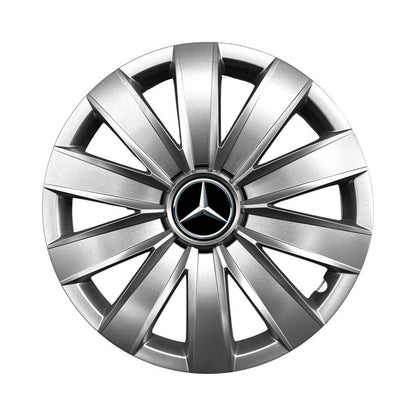 Set 4 capace roti 16 inchi (R16) compatibile gama MERCEDES model - 421