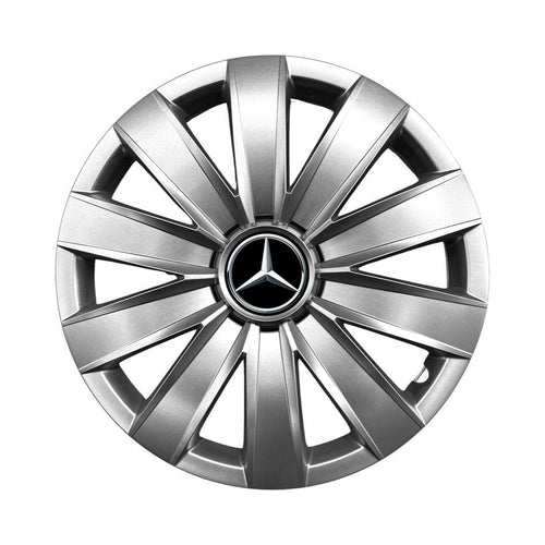 Set 4 capace roti 16 inchi (R16) compatibile gama MERCEDES model - 421