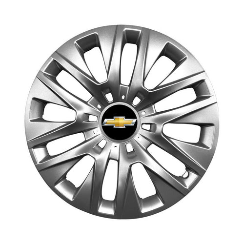 Set 4 capace roti potrivite jantelor de 16 inch compatibile gama CHEVROLET model - 429