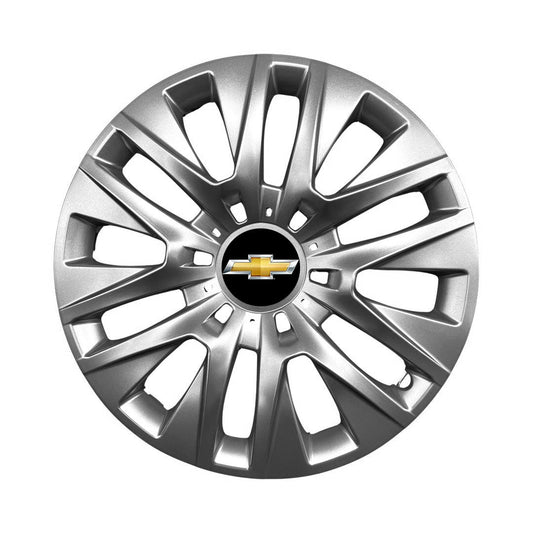 Set 4 capace roti potrivite jantelor de 16 inch compatibile gama CHEVROLET model - 429