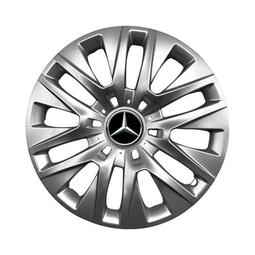 Set 4 capace roti potrivite jantelor de 16 inch compatibile gama MERCEDES model - 429