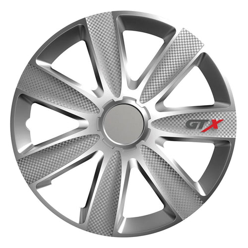 Set 4 Capace Roti, potrivite jantelor de R16, model gtx