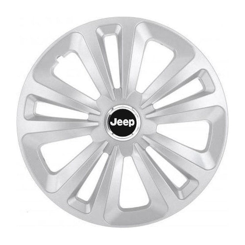 Комплект 4 таса Terra Gri R15 за Jeep