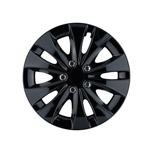 SET 4 CAPACE STORM R15