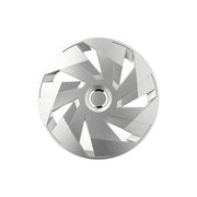 SET 4 CAPACE VECTOR CU INEL CROMAT R16