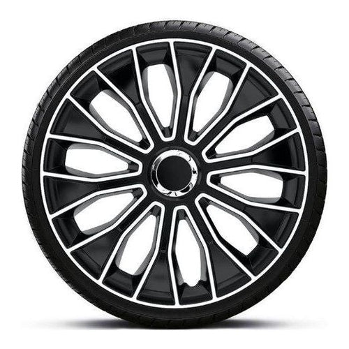 SET 4 CAPACE VOLTEC PRO R15