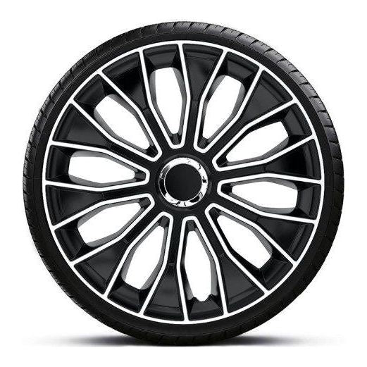 4 DARABOS VOLTEC PRO R15 GUMIABRONCS KÉSZLET