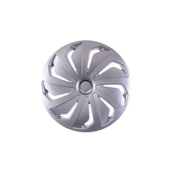 SET 4 CAPACE WIND CU INEL CROMAT R14