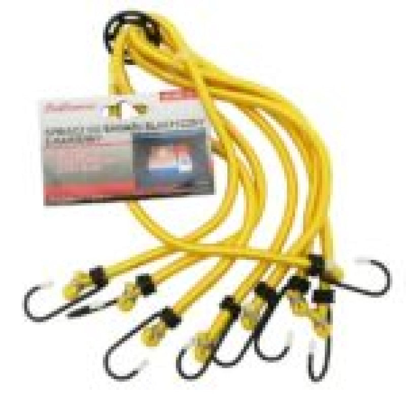 Set 4 elastice pentru ancorare