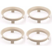 Set 4 inele centrare 60.1 X 54.1