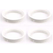 Set 4 inele centrare Janta 67.1/60.1