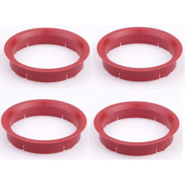 Set 4 inele centrare 60.1 X 54.1 AutoHelix MSA®