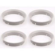 Set 4 inele centrare Janta 56.1/54.1