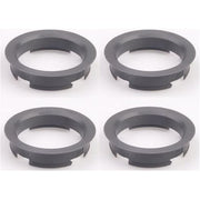 Set 4 inele centrare 63,3 X 58,1 AutoHelix MSA®