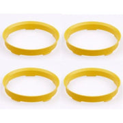 Set 4 inele centrare 67,1 X 56,1 AutoHelix MSA®