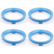 Set 4 inele centrare 63,4 X 54,1 AutoHelix MSA®