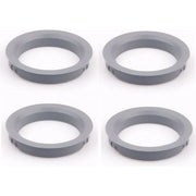 Set 4 inele centrare 66,6 X 58,1AutoHelix MSA®