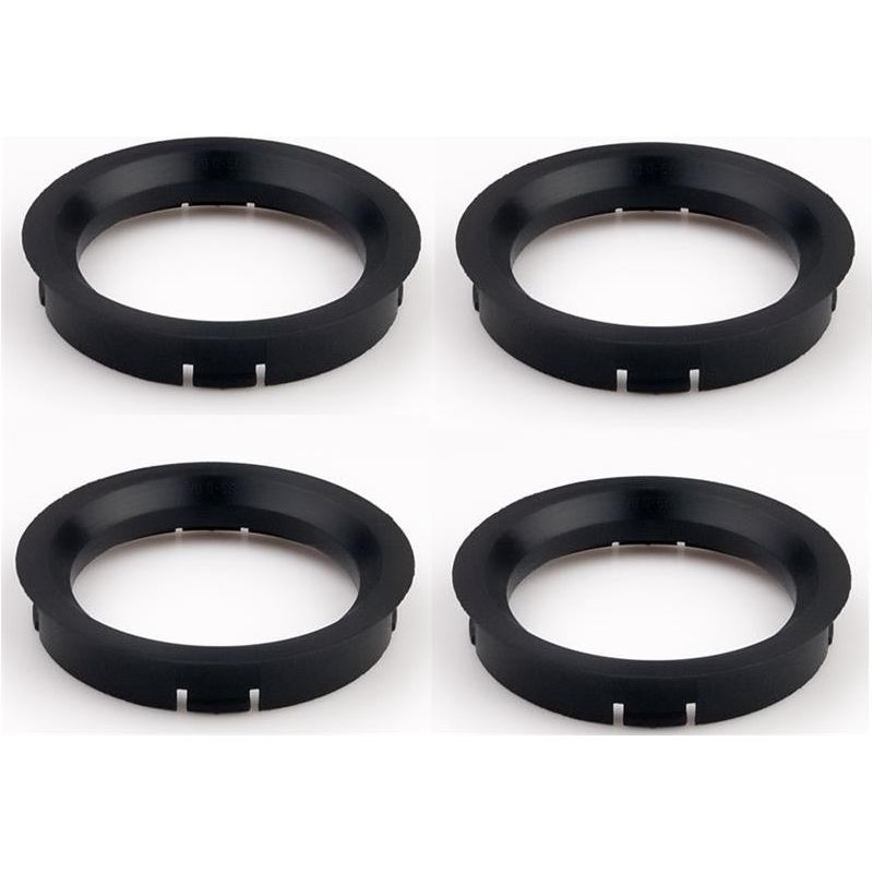 Set 4 inele centrare 70,1 X 63,4 AutoHelix MSA®