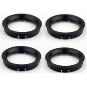 Set 4 inele centrare 70,1 X 63,4 AutoHelix MSA®