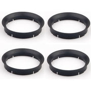 Set 4 inele centrare 68,0 X 54,1 AutoHelix MSA®