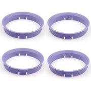 Set 4 inele centrare 70,0 X 63,4 AutoHelix MSA®