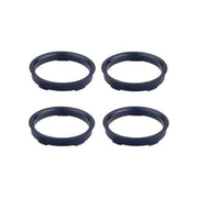 Set 4 inele centrare 72,6 X 66,6 AutoHelix MSA®