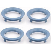 Set 4 inele centrare 70,0 X 56,1 AutoHelix MSA®