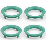 Set 4 inele centrare 70,0 X 65,1 AutoHelix MSA®