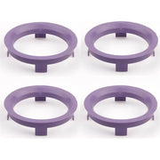 Set 4 inele centrare 70,1 X 56,1 AutoHelix MSA®