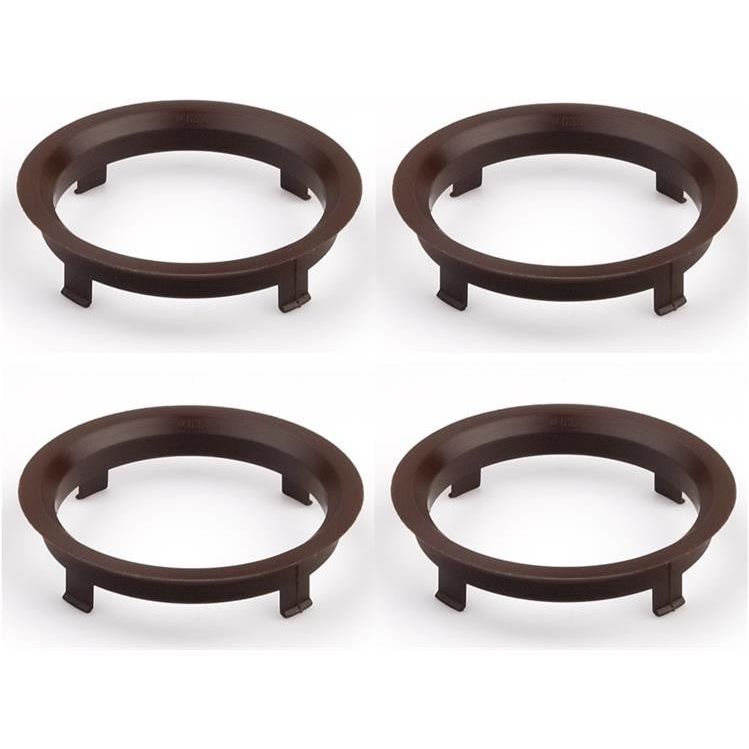 Set 4 inele centrare 70,0 X 66,6 AutoHelix MSA®