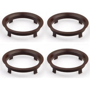 Set 4 inele centrare 70,0 X 66,6 AutoHelix MSA®