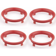 Set 4 inele centrare 68,0 X 56,6 AutoHelix MSA®