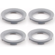 Set 4 inele centrare 70,1 X 58,1 AutoHelix MSA®