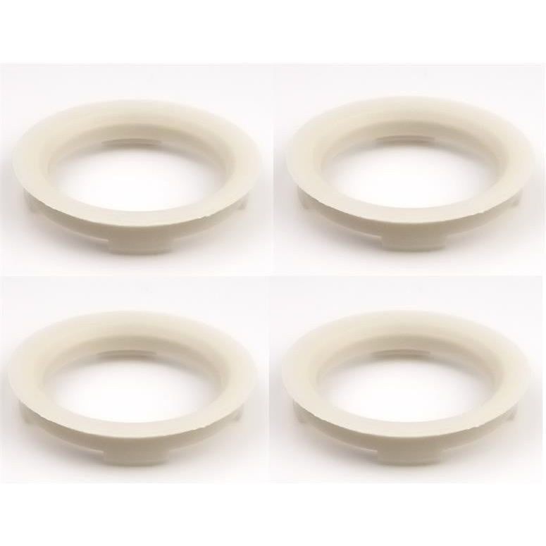 Set 4 inele centrare 70,4 X 54,1AutoHelix MSA®