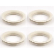 Set 4 inele centrare 70,4 X 54,1AutoHelix MSA®