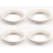 Set 4 inele centrare 70,4 X 56,1 AutoHelix MSA®