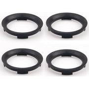 Set 4 inele centrare 70,1 X 56,6 AutoHelix MSA®