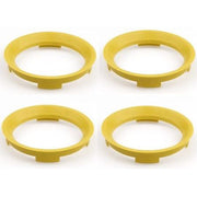 Set 4 inele centrare 67,0 X 65,1AutoHelix MSA®