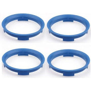 Set 4 inele centrare 70,4 X 60,1 AutoHelix MSA®