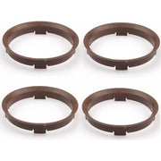 Set 4 inele centrare70,4 X 65,1 AutoHelix MSA®