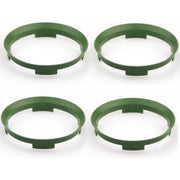 Set 4 inele centrare 70,4 X 66,1 AutoHelix MSA®