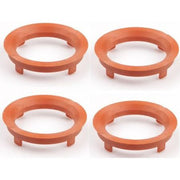 Set 4 inele centrare 70,4 X 56,6 AutoHelix MSA®